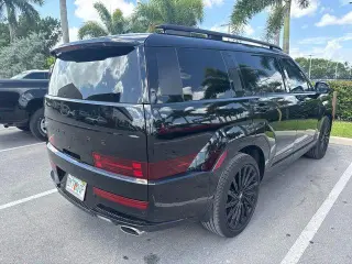 Hyundai SANTA FE 2024 Calligraphy 4dr SUV