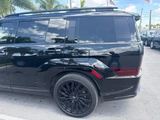 Hyundai SANTA FE 2024 Calligraphy 4dr SUV