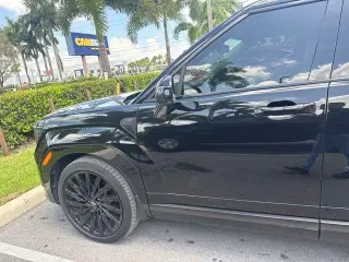 Hyundai SANTA FE 2024 Calligraphy 4dr SUV
