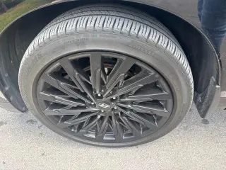 Hyundai SANTA FE 2024 Calligraphy 4dr SUV