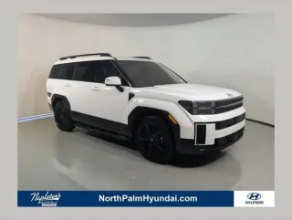 Hyundai SANTA FE Hybrid 2025 Calligraphy 4p SUV
