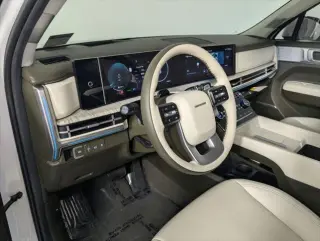 Hyundai SANTA FE Hybrid 2025 Calligraphy 4p SUV