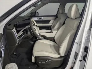 Hyundai SANTA FE Hybrid 2025 Calligraphy 4p SUV