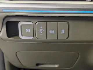 Hyundai SANTA FE Hybrid 2025 Calligraphy 4p SUV
