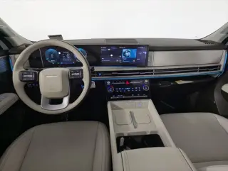Hyundai SANTA FE Hybrid 2025 Calligraphy 4p SUV
