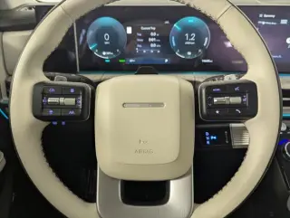 Hyundai SANTA FE Hybrid 2025 Calligraphy 4p SUV