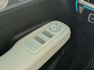 Hyundai SANTA FE Hybrid 2025 Calligraphy 4p SUV