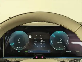 Hyundai SANTA FE Hybrid 2025 Calligraphy 4p SUV