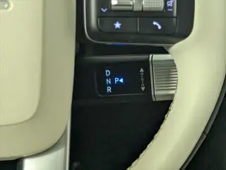 Hyundai SANTA FE Hybrid 2025 Calligraphy 4p SUV