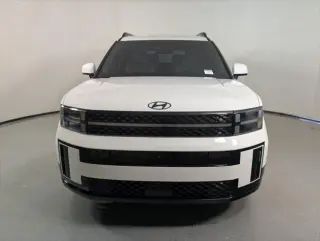 Hyundai SANTA FE Hybrid 2025 Calligraphy 4p SUV