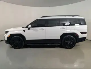 Hyundai SANTA FE Hybrid 2025 Calligraphy 4p SUV