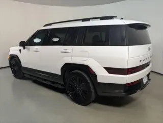 Hyundai SANTA FE Hybrid 2025 Calligraphy 4p SUV