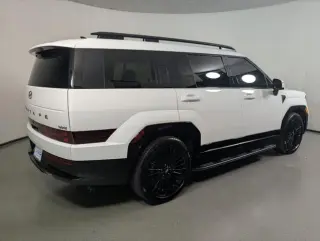 Hyundai SANTA FE Hybrid 2025 Calligraphy 4p SUV