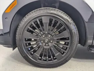 Hyundai SANTA FE Hybrid 2025 Calligraphy 4p SUV