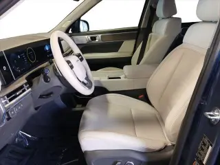 Hyundai SANTA FE 2026 AWD Limited 4dr SUV