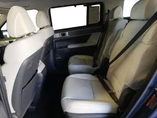 Hyundai SANTA FE 2026 AWD Limited 4dr SUV