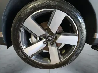Hyundai SANTA FE 2026 AWD Limited 4dr SUV