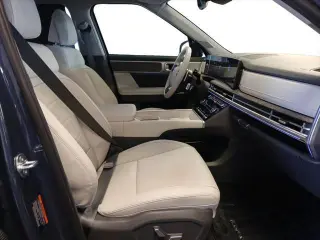 Hyundai SANTA FE 2026 AWD Limited 4dr SUV