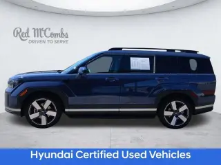 Hyundai SANTA FE 2026 AWD Limited 4dr SUV