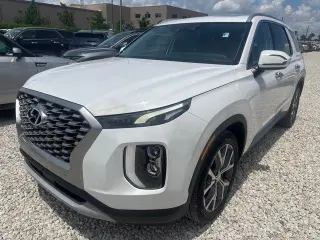 Hyundai PALISADE 2021 SEL 4dr SUV