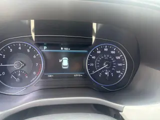 Hyundai PALISADE 2021 SEL 4dr SUV