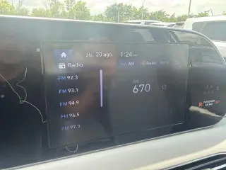 Hyundai PALISADE 2021 SEL 4dr SUV