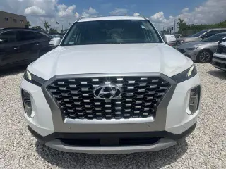 Hyundai PALISADE 2021 SEL 4dr SUV