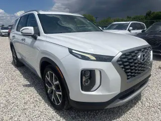 Hyundai PALISADE 2021 SEL 4dr SUV