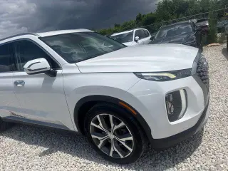 Hyundai PALISADE 2021 SEL 4dr SUV