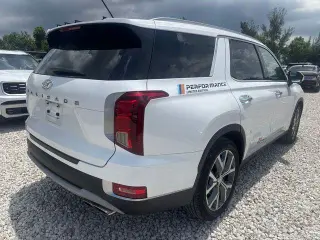 Hyundai PALISADE 2021 SEL 4dr SUV