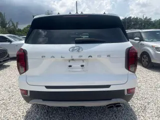 Hyundai PALISADE 2021 SEL 4dr SUV