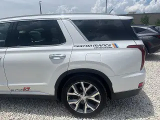 Hyundai PALISADE 2021 SEL 4dr SUV