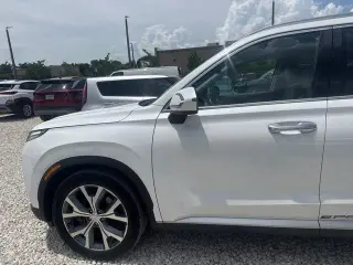Hyundai PALISADE 2021 SEL 4dr SUV