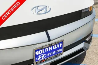 Hyundai IONIQ 5 2024 SEL 4dr Crossover