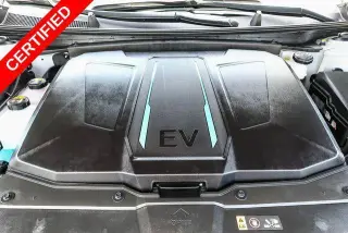 Hyundai IONIQ 5 2024 SEL 4dr Crossover