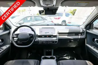 Hyundai IONIQ 5 2024 SEL 4dr Crossover