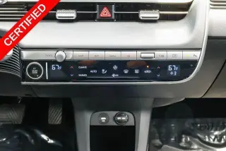 Hyundai IONIQ 5 2024 SEL 4dr Crossover