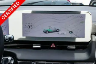 Hyundai IONIQ 5 2024 SEL 4dr Crossover