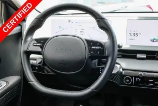 Hyundai IONIQ 5 2024 SEL 4dr Crossover