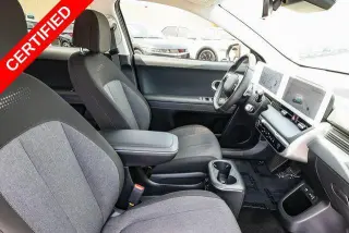 Hyundai IONIQ 5 2024 SEL 4dr Crossover