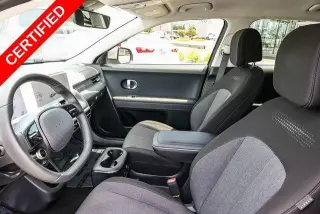 Hyundai IONIQ 5 2024 SEL 4dr Crossover