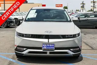 Hyundai IONIQ 5 2024 SEL 4dr Crossover