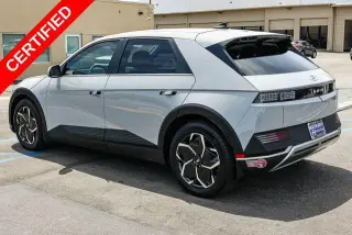 Hyundai IONIQ 5 2024 SEL 4dr Crossover