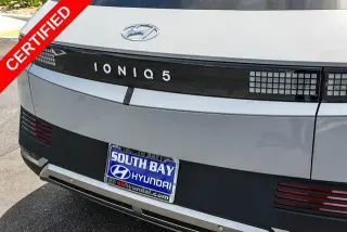 Hyundai IONIQ 5 2024 SEL 4dr Crossover