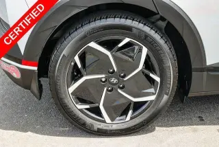 Hyundai IONIQ 5 2024 SEL 4dr Crossover