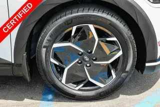 Hyundai IONIQ 5 2024 SEL 4dr Crossover