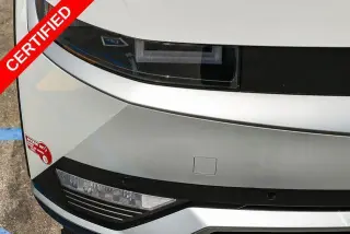 Hyundai IONIQ 5 2024 SEL 4dr Crossover