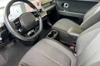Hyundai IONIQ 5 2024 SEL 4dr Crossover