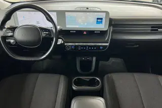 Hyundai IONIQ 5 2024 SEL 4dr Crossover