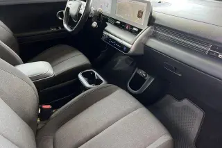 Hyundai IONIQ 5 2024 SEL 4dr Crossover